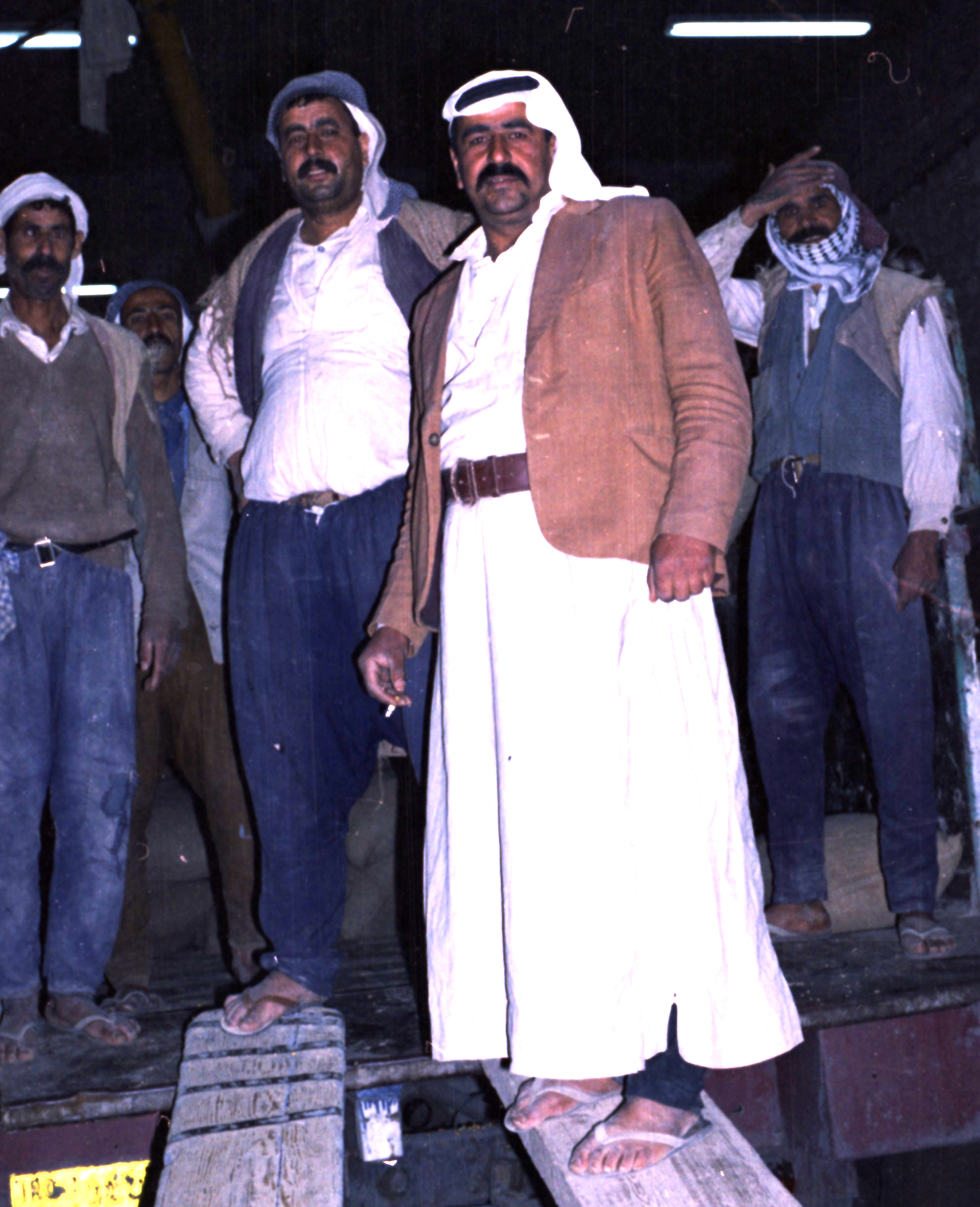 Mosul Fodermølle
